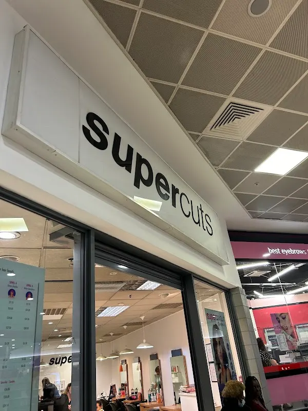 Supercuts Hair Salon Lewisham — Hairdresser in London